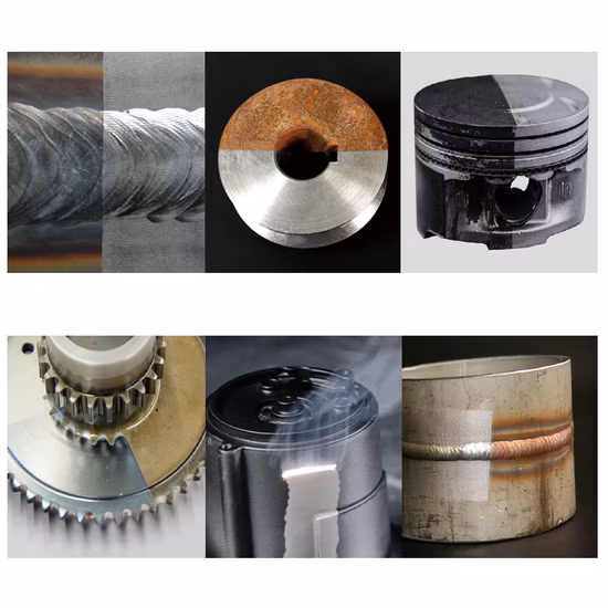 Оптовая продажа ручного лазерного сварочного аппарата мощностью 1000 Вт с оптоволоконным кабелем